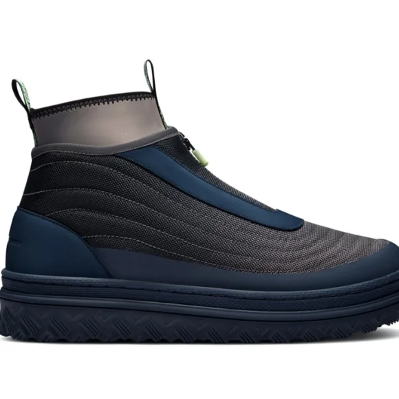 Paira Farzanet x Converse Pro Leather x2 Trek Hi 171841C Unisex